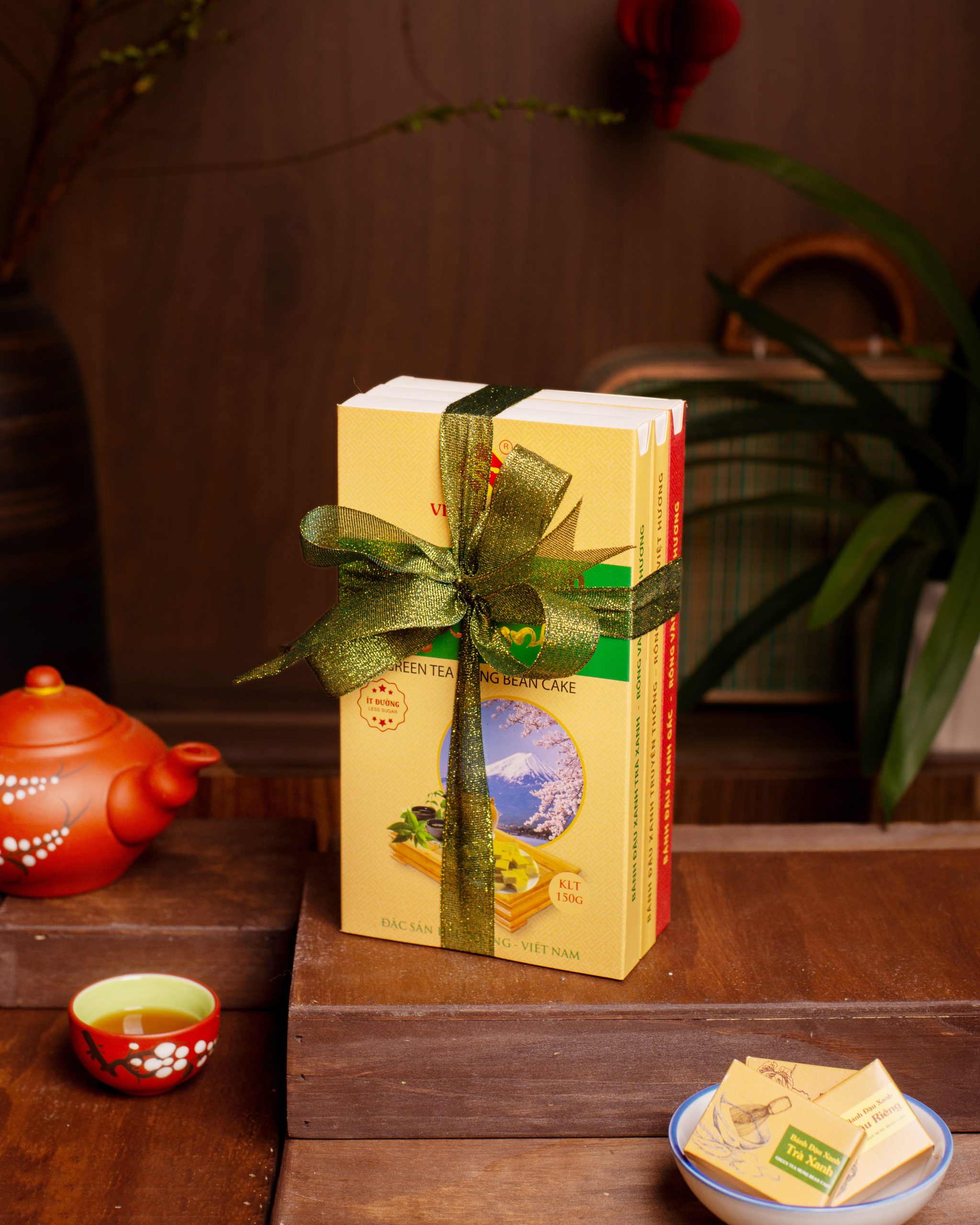 Set 3 vị